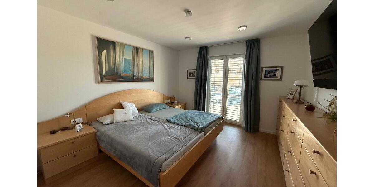 Etagenwohnung Köln Rodenkirchen - 4 Zimmer, 133 m&sup2;, 2.660&euro; | Angebot:26587517