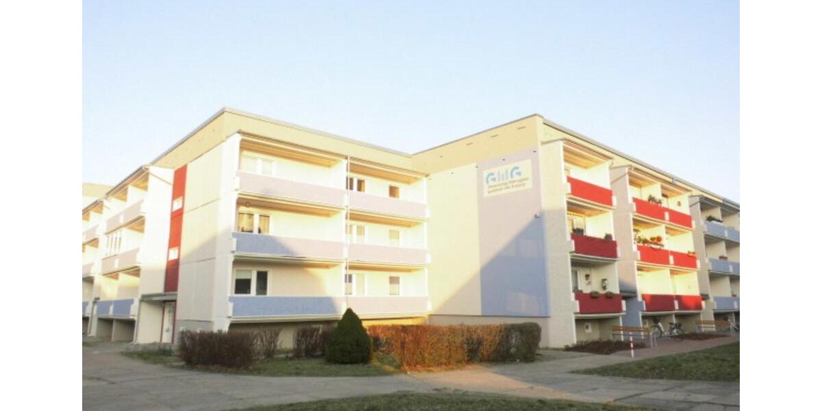 Etagenwohnung Strasburg (Uckermark) - 1 Zimmer, 32 m&sup2;, 200&euro; | Angebot:23511765