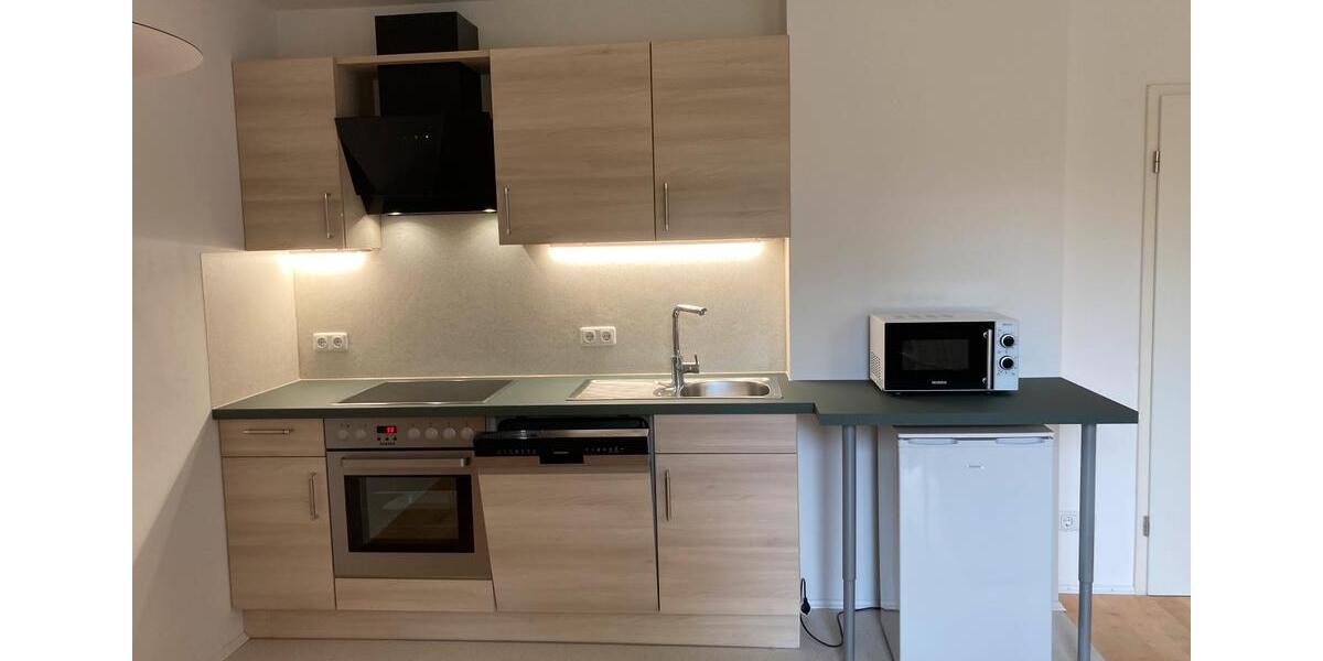 Terrassenwohnung Herzogenaurach - 1 Zimmer, 35 m&sup2;, 650&euro; | Angebot:26025715