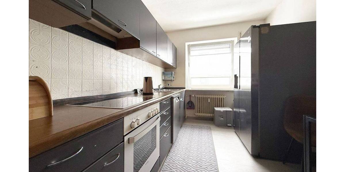 Etagenwohnung Tuttlingen Möhringen - 4 Zimmer, 92 m&sup2;, 650&euro; | Angebot:26014833