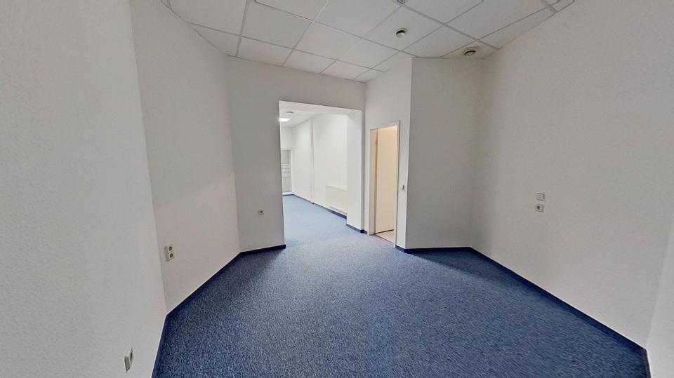 Gewerbeobjekt Köthen (Anhalt) - 649&euro; | Angebot:22997173