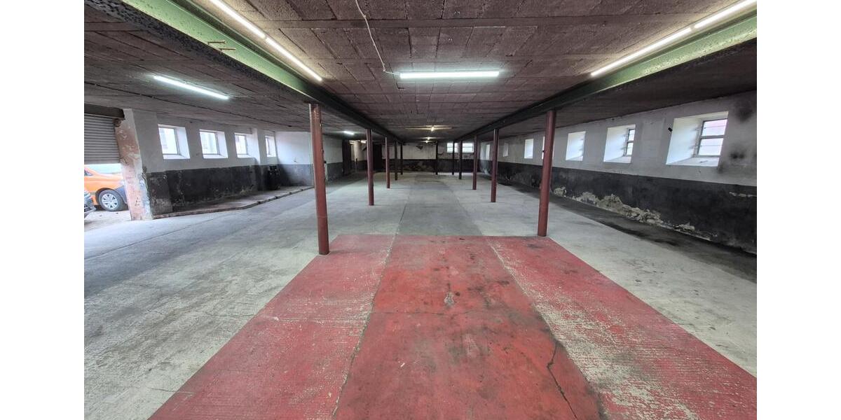 Gewerbeobjekt Arzfeld - 600&euro; | Angebot:26355534