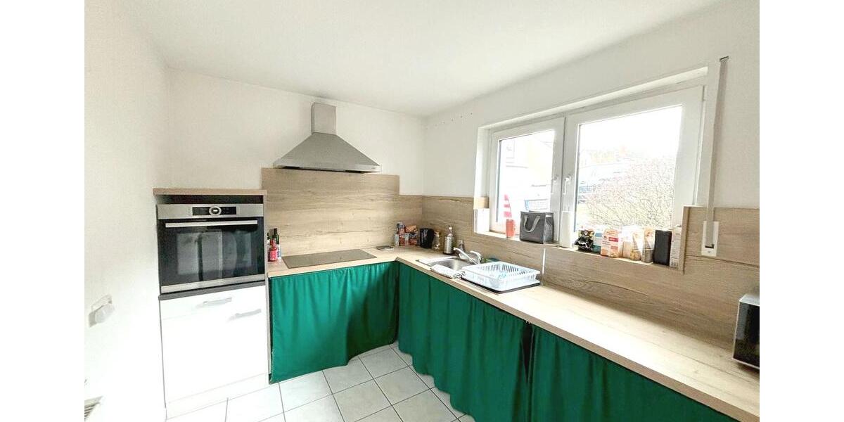 Etagenwohnung Trier Kürenz - 2 Zimmer, 82 m&sup2;, 850&euro; | Angebot:26006126