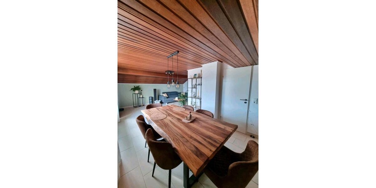 Etagenwohnung Zülpich - 3 Zimmer, 86 m&sup2;, 700&euro; | Angebot:26270998