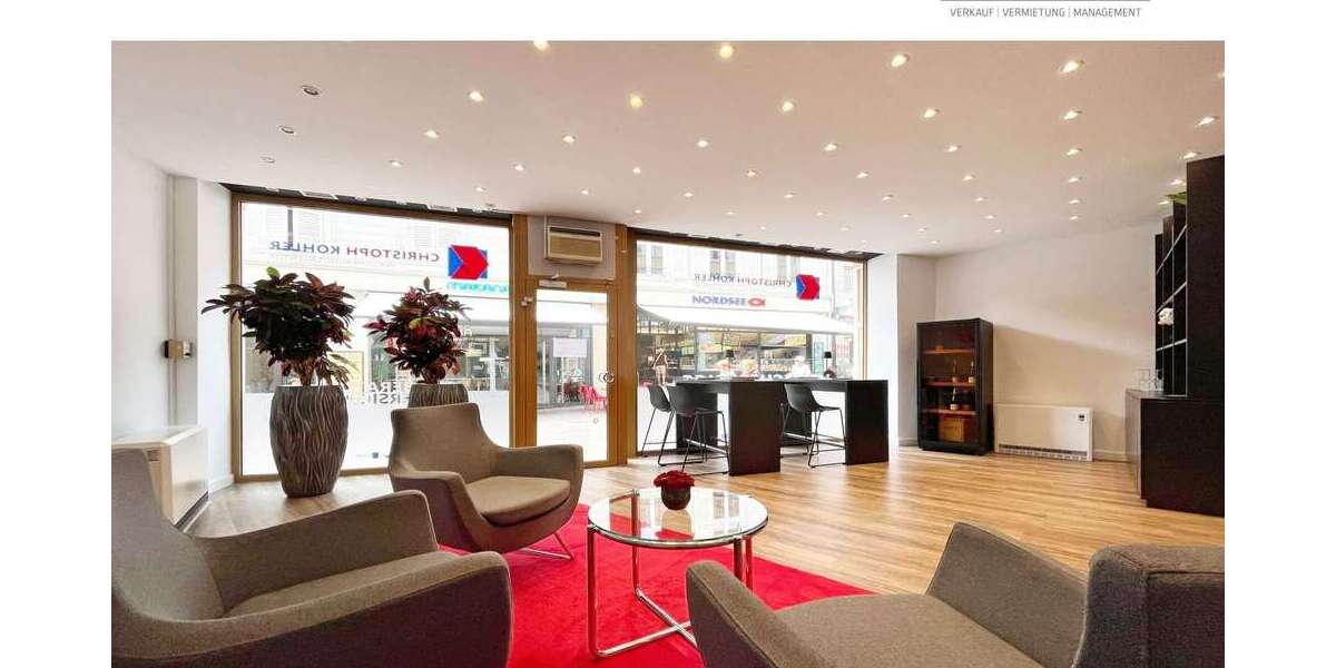 Gewerbeobjekt Baden-Baden Baden - 2.100&euro; | Angebot:27072392