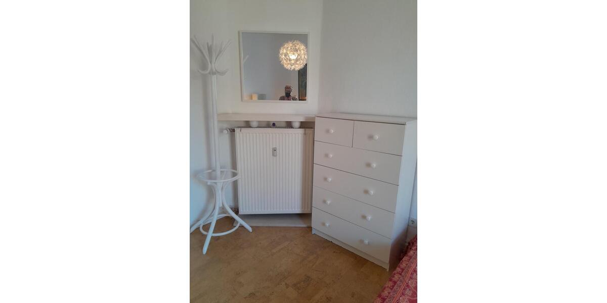 Wohnen auf Zeit Bad Nauheim - 1 Zimmer, 27 m&sup2;, 650&euro; | Angebot:24573378