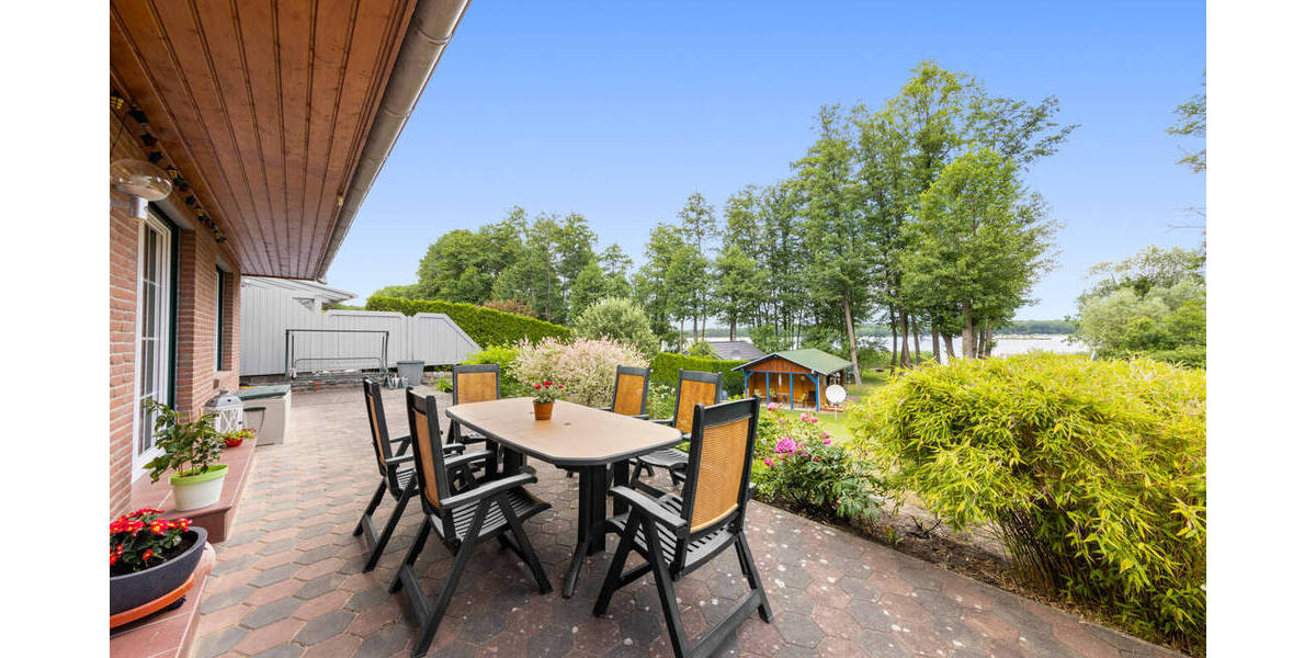 Einfamilienhaus Lindow (Mark) - 5 Zimmer, 145 m&sup2;, 2.650&euro; | Angebot:19334086