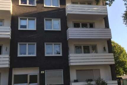 Wohnung zum Mieten in Hagen 410 € 66 m²
