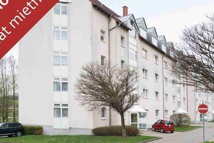 Wohnung Waldenburg - 2 Zimmer, 62 m&sup2;, 299&euro; | Angebot:25798144