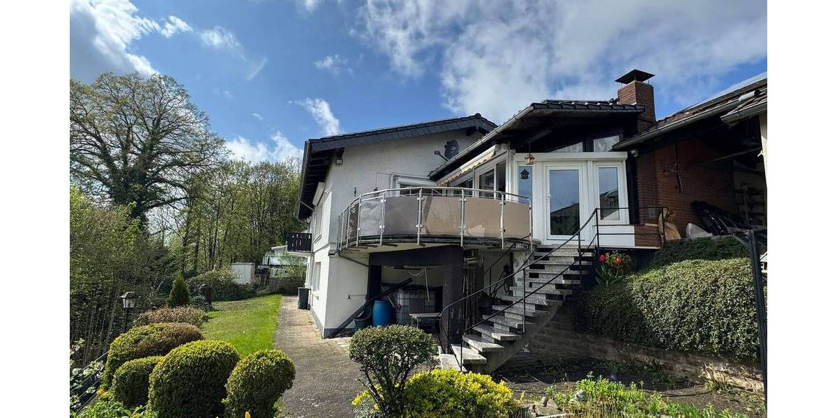 Einfamilienhaus Osterode am Harz Osterode - 6 Zimmer, 210 m&sup2;, 1.700&euro; | Angebot:26277197