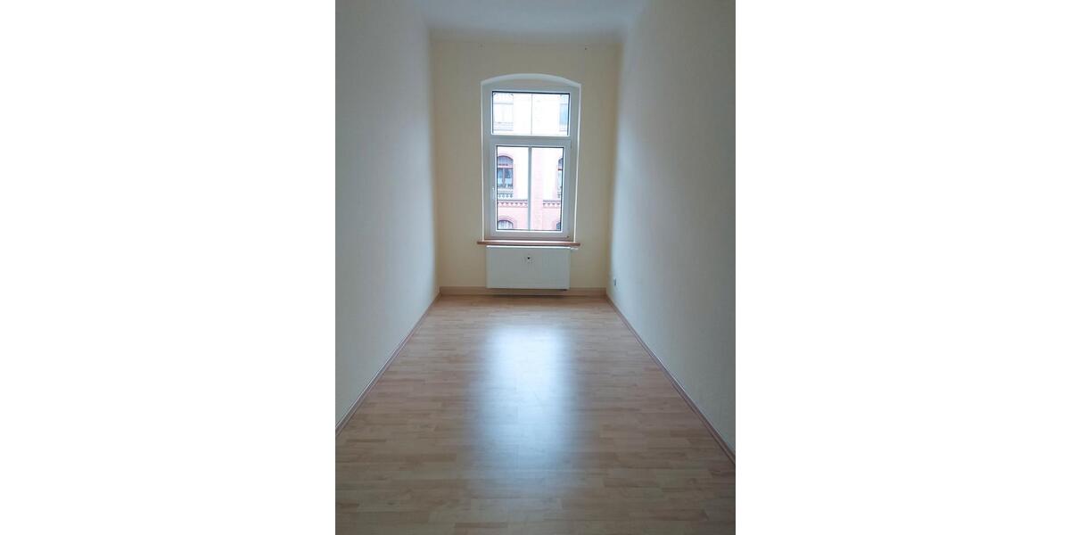 Etagenwohnung Zittau - 3 Zimmer, 63 m&sup2;, 370&euro; | Angebot:26035276