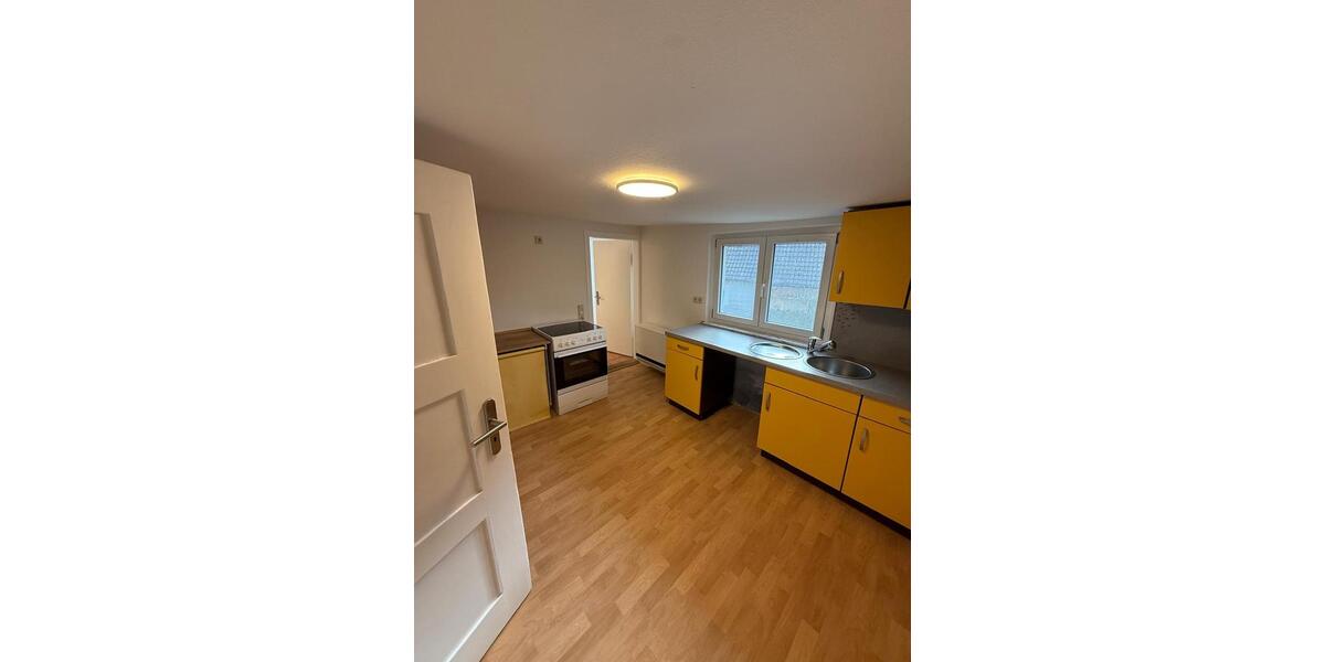Doppelhaushälfte Schrozberg - 4.5 Zimmer, 100 m&sup2;, 500&euro; | Angebot:26103380