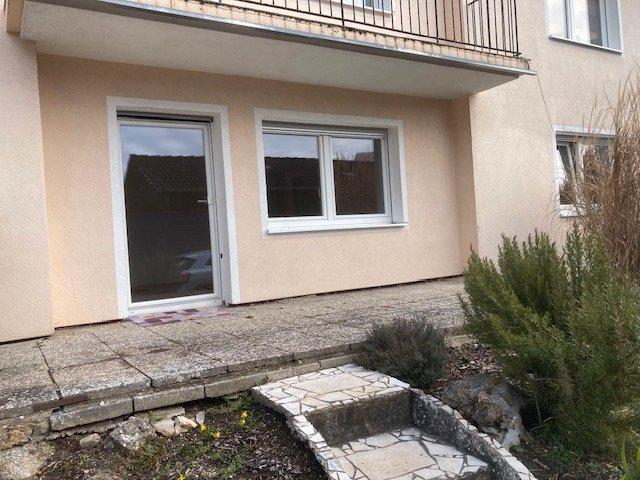 Erdgeschoßwohnung Neustadt an der Donau - 3 Zimmer, 75 m&sup2;, 750&euro; | Angebot:26024582