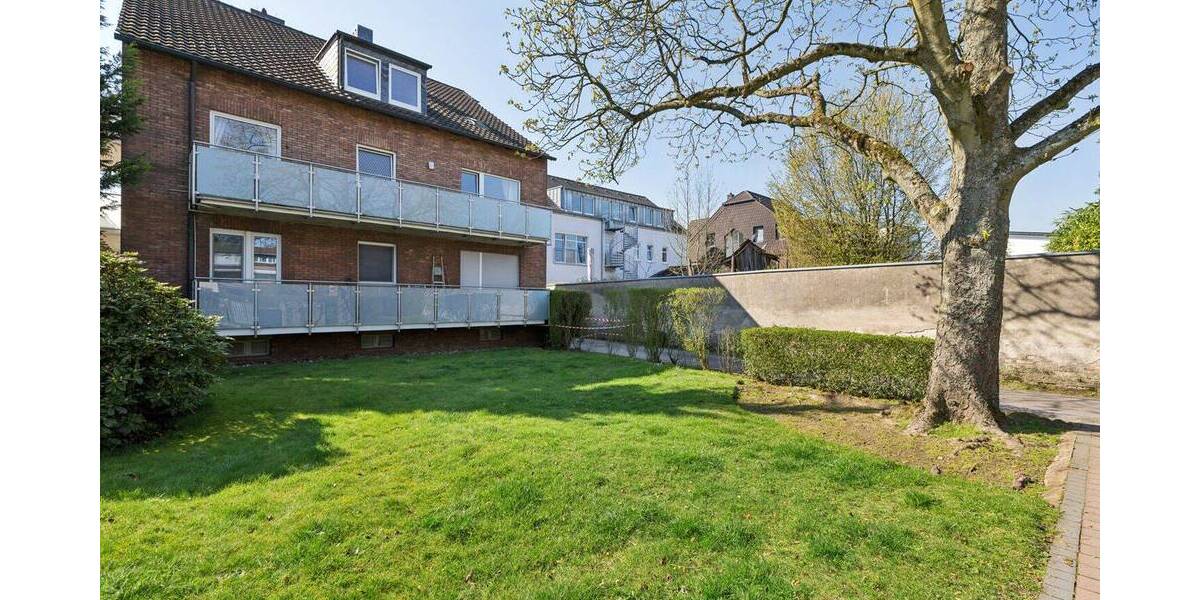 Etagenwohnung Meerbusch Büderich - 3 Zimmer, 122 m&sup2;, 1.850&euro; | Angebot:26742031