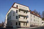 2-Raum Wohnung im Innenstadtbereich Aufzug Dusche (barrierearm) zimmer