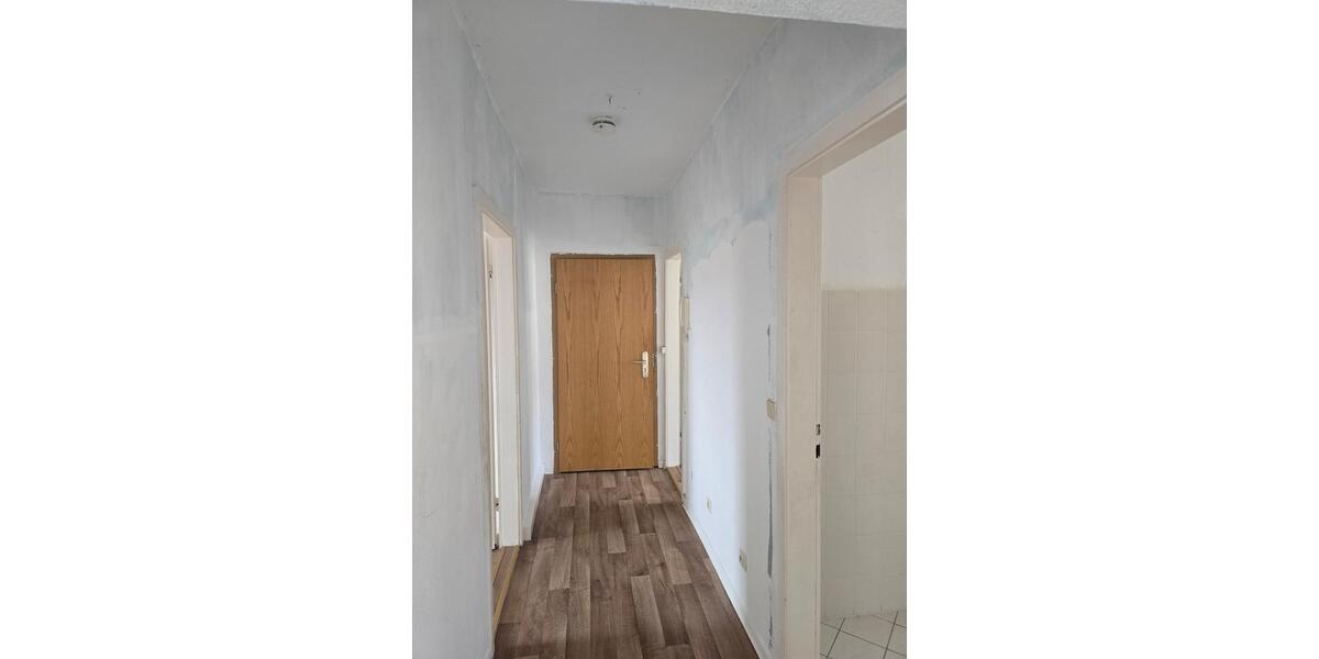 Etagenwohnung Kalbe (Milde) - 3 Zimmer, 59 m&sup2;, 271&euro; | Angebot:25725295