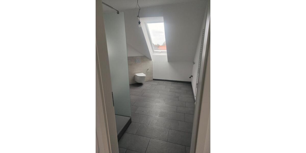 Dachgeschoßwohnung Kirchdorf - 2 Zimmer, 70 m&sup2;, 650&euro; | Angebot:24954124