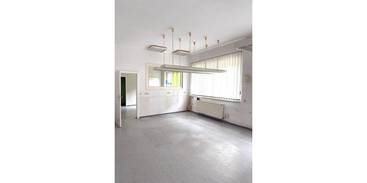 Gewerbeobjekt Bitterfeld-Wolfen Wolfen - 1.025&euro; | Angebot:26521209