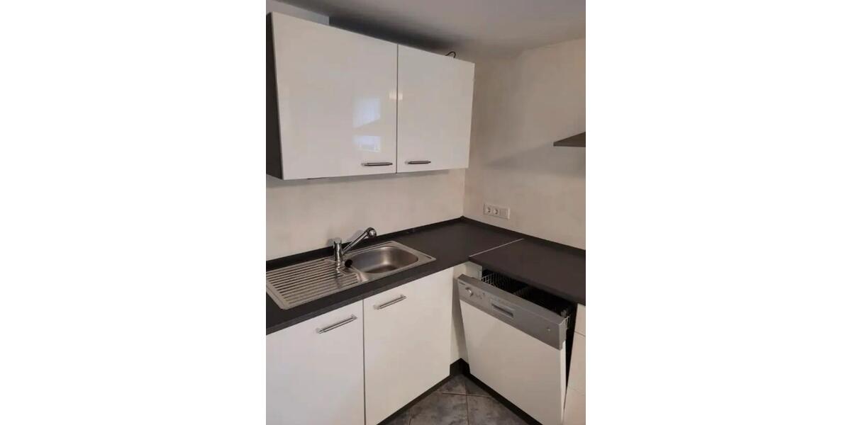 Etagenwohnung Bad Hersfeld - 2 Zimmer, 60 m&sup2;, 750&euro; | Angebot:26023558