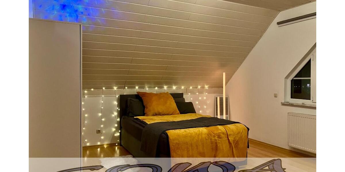 1 Zimmer Apartment in beliebter Lage in Neuburg - Heinrichsheim - Ein neues Zuhause von SOWA Immobilien und Finanzen Ihr Experte vor Ort - 1- Neuburg Heinrichsheim | Angebot:26738704