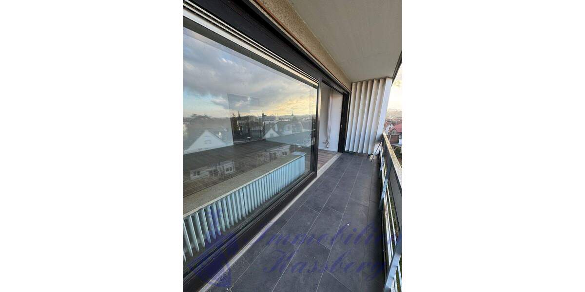 Etagenwohnung Detmold Innenstadt - 2 Zimmer, 65 m&sup2;, 440&euro; | Angebot:24781230