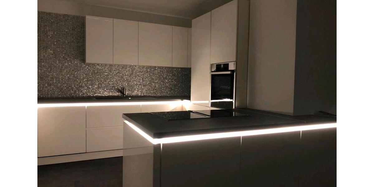 Schöne 5 Zimmerwohnung auf zwei Ebenen mit tollem Ausblick 5 zimmer