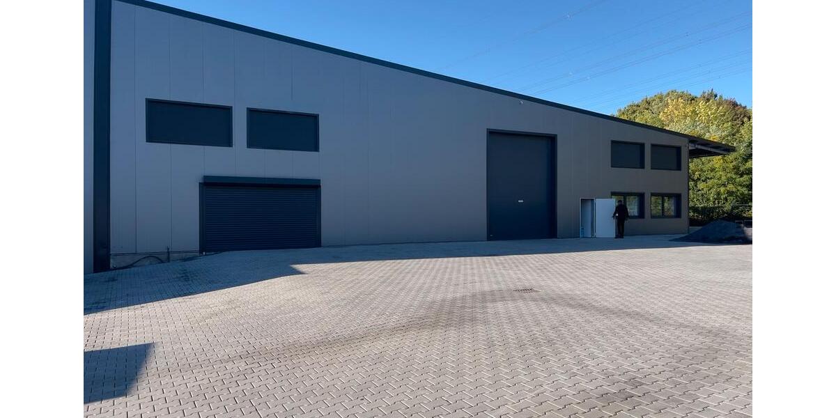 Gewerbeobjekt Gelsenkirchen - 3.065&euro; | Angebot:25245937