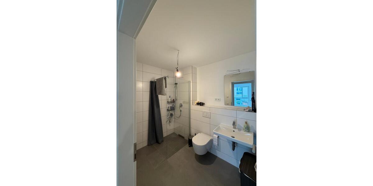 Etagenwohnung Schorndorf - 3 Zimmer, 80 m&sup2;, 1.266&euro; | Angebot:24674115