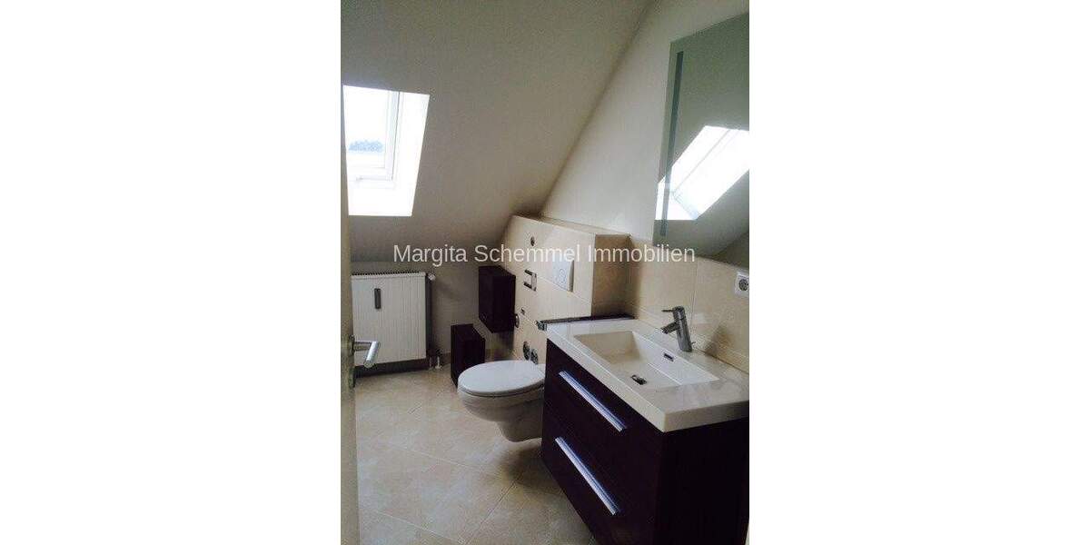 Etagenwohnung Schwanstetten Schwand - 3 Zimmer, 80 m&sup2;, 670&euro; | Angebot:25176070