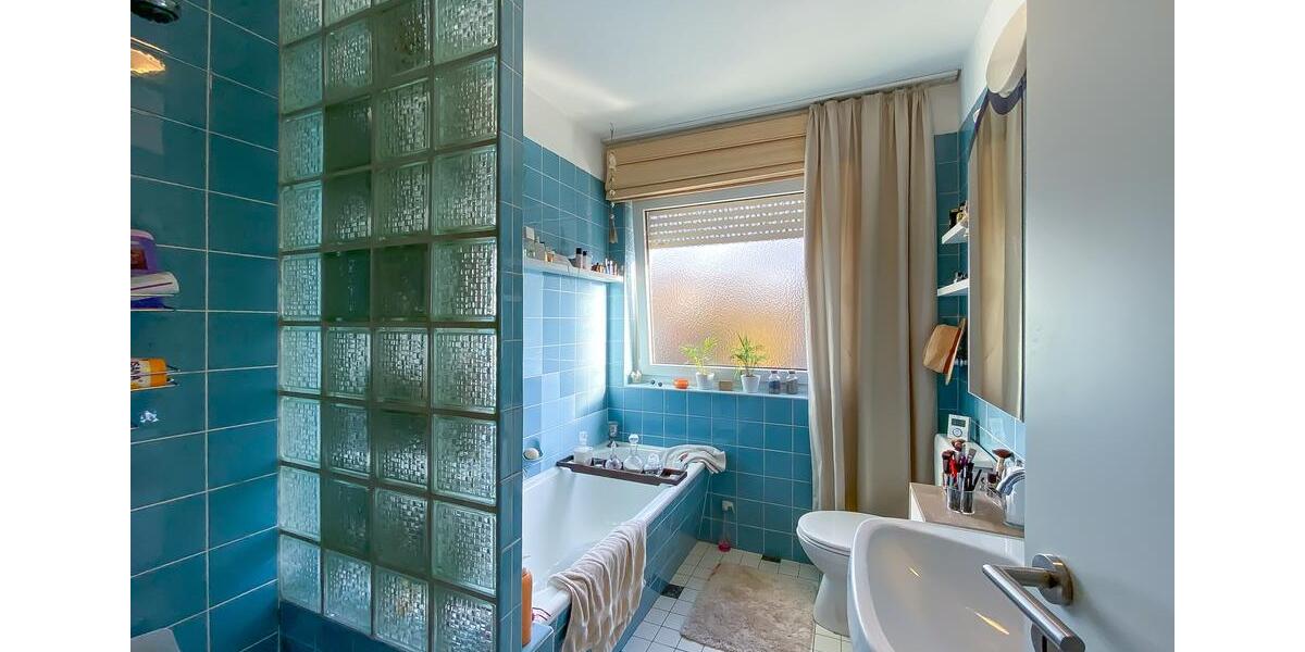 Dachgeschoßwohnung Hamm Daberg - 2 Zimmer, 54 m&sup2;, 435&euro; | Angebot:24769521