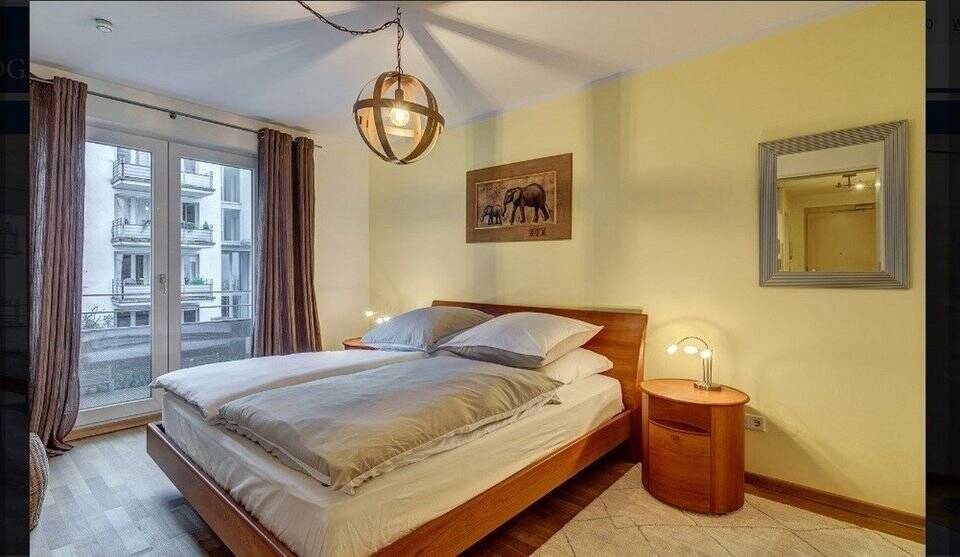 Etagenwohnung Ludwigsburg Mitte - 2 Zimmer, 65 m&sup2;, 500&euro; | Angebot:26903986