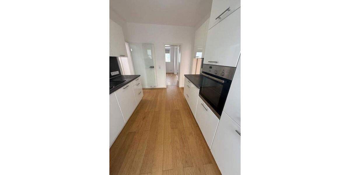 Etagenwohnung Nienburg/Weser Nienburg - 3 Zimmer, 90 m&sup2;, 900&euro; | Angebot:24470798