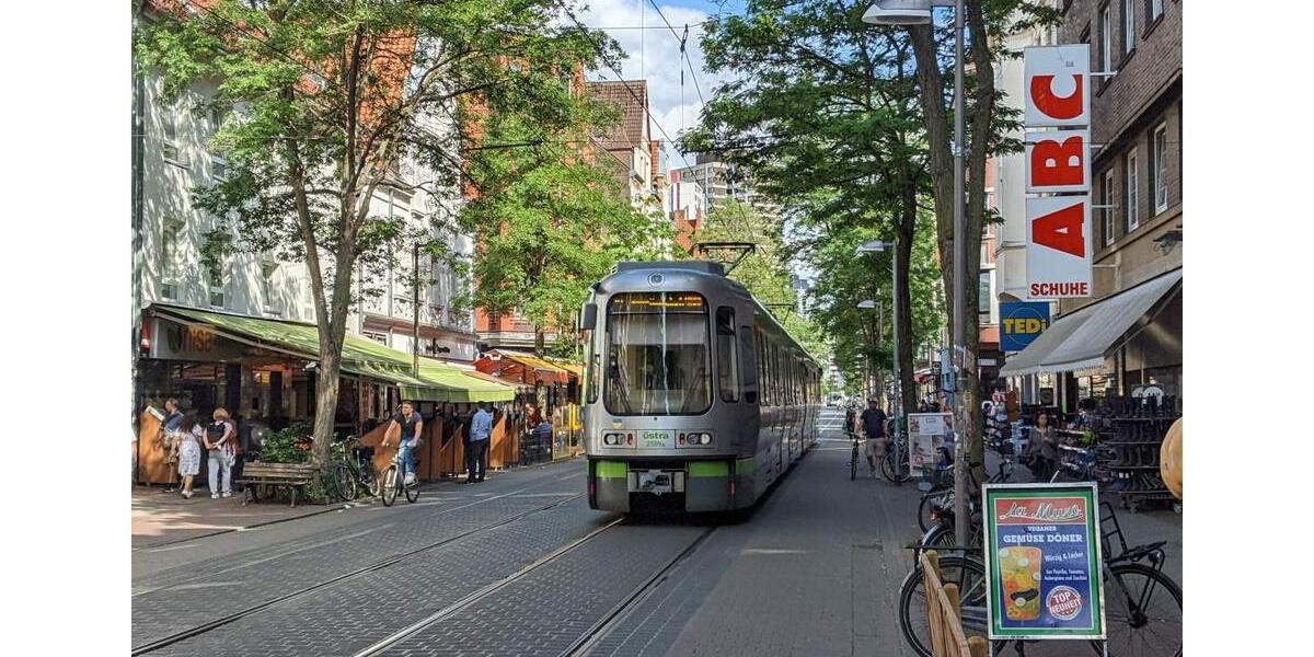 Gewerbeobjekt Hannover Linden-Limmer - 3.900&euro; | Angebot:25229359