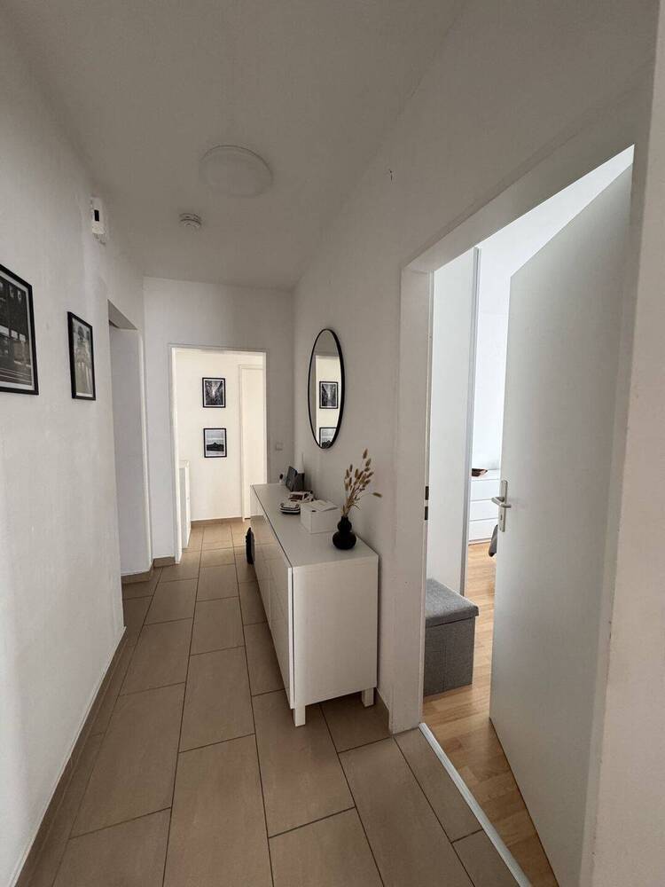 2 Zimmer Wohnung Curslacker Deich 92 in 21039 Hamburg - Ein Angebot von IVD-HAUSVERWALTUNG GERD VON DER HEIDE Immobilien GmbH