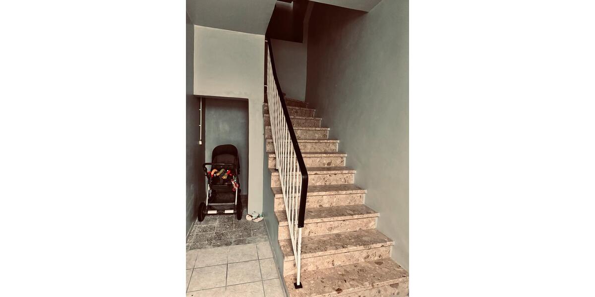 Dachgeschoßwohnung Marne - 3 Zimmer, 79 m&sup2;, 725&euro; | Angebot:23687487