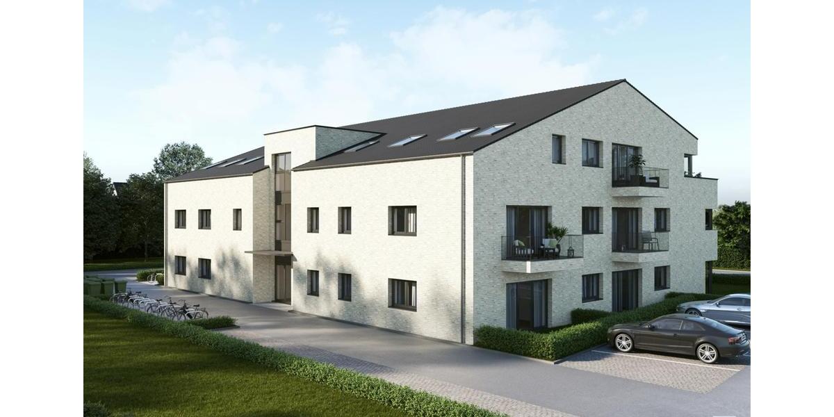 Dachgeschoßwohnung Tostedt - 3 Zimmer, 114 m&sup2;, 1.420&euro; | Angebot:26349676