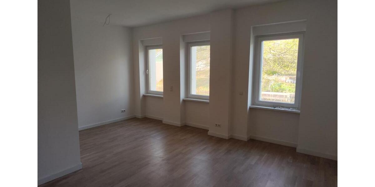 Erdgeschoßwohnung Brandenburg an der Havel Bahnhofsvorstadt - 3 Zimmer, 98 m&sup2;, 1.045&euro; | Angebot:26337767