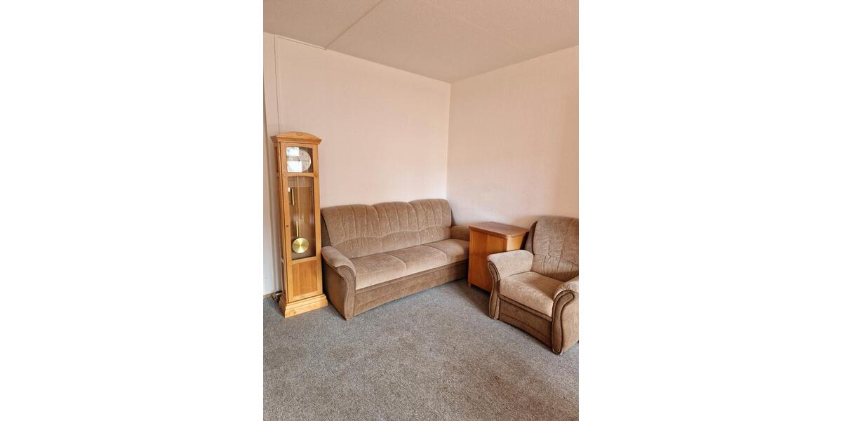 Etagenwohnung Kirchberg - 2 Zimmer, 53 m&sup2;, 290&euro; | Angebot:26193269