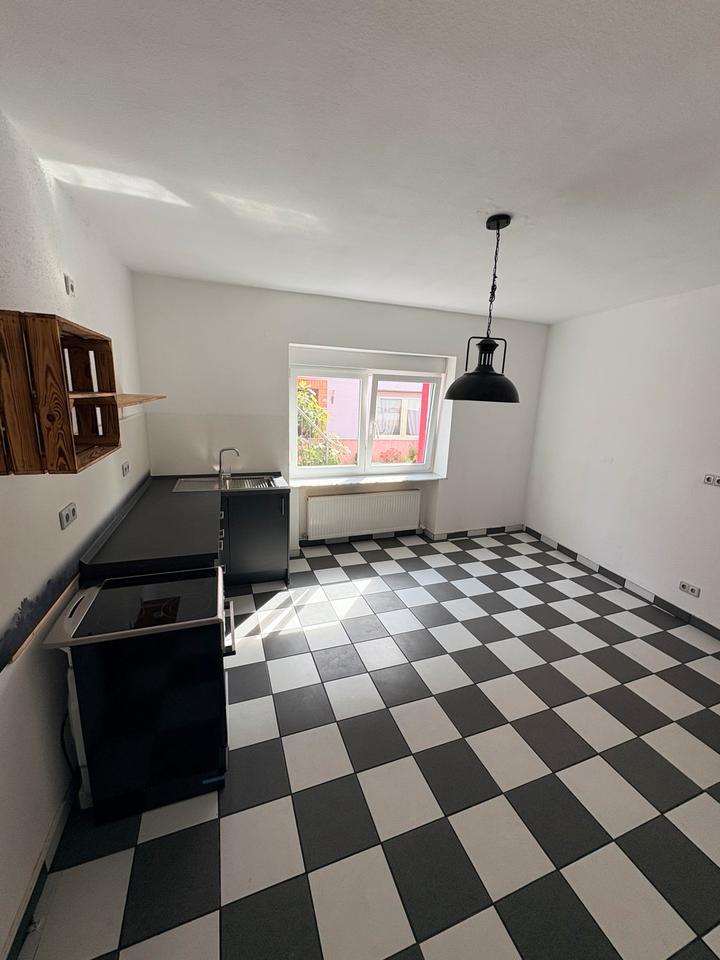 lichtdurchflutete Wohnung im Herzen Budenheims (teilmöbliert) zimmer