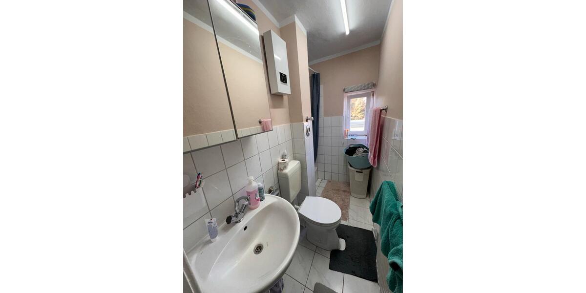 Etagenwohnung Vechelde - 3 Zimmer, 65 m&sup2;, 480&euro; | Angebot:25416310