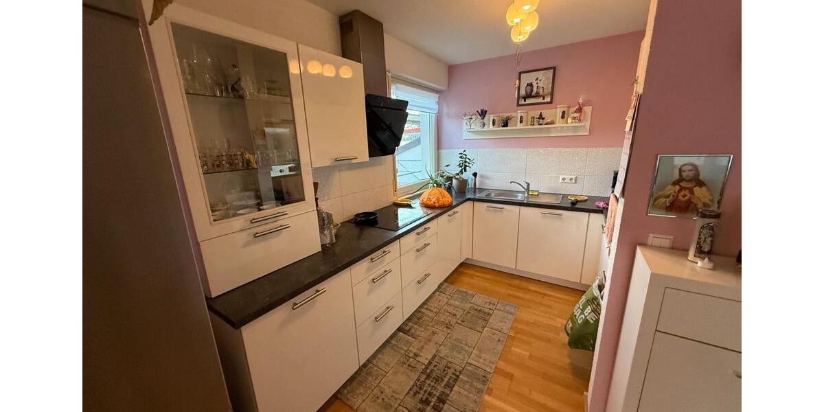 Etagenwohnung Freudenstadt - 3 Zimmer, 73 m&sup2;, 700&euro; | Angebot:26247544