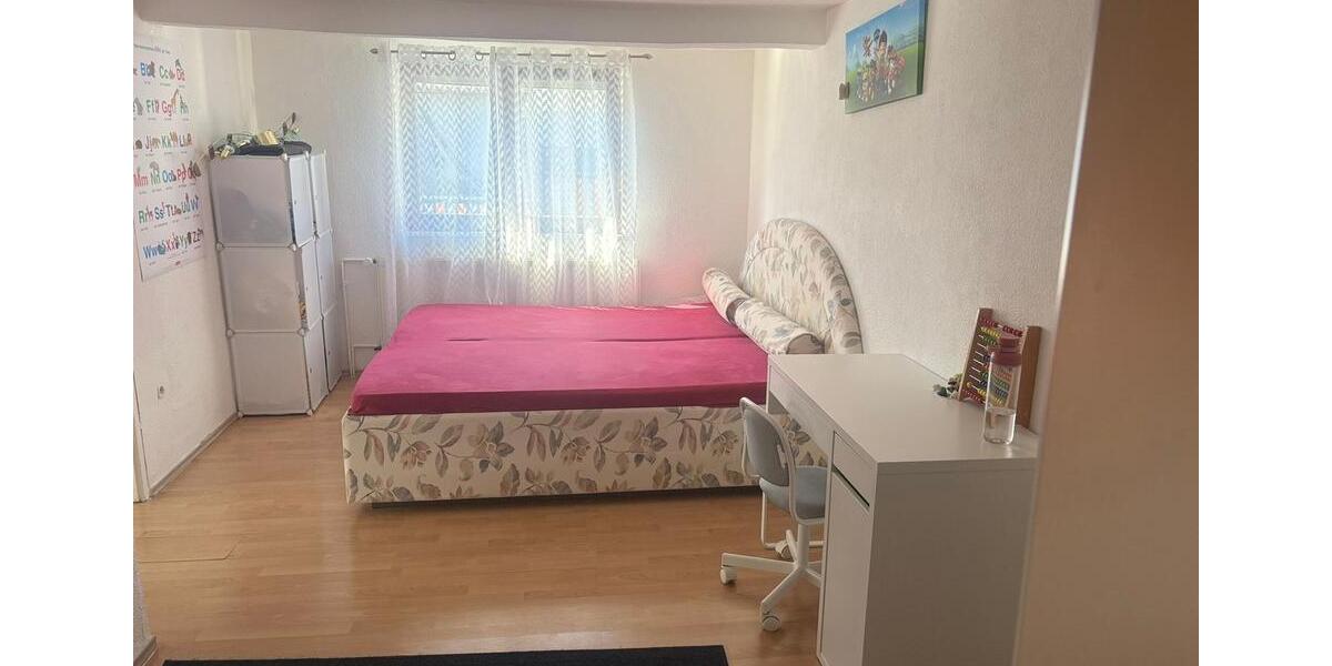 Etagenwohnung Gelnhausen - 3 Zimmer, 93 m&sup2;, 800&euro; | Angebot:26689680