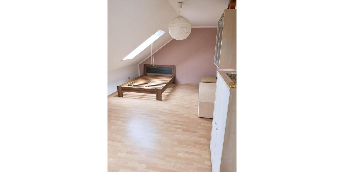 Dachgeschoßwohnung Landesbergen - 3 Zimmer, 90 m&sup2;, 540&euro; | Angebot:26568255