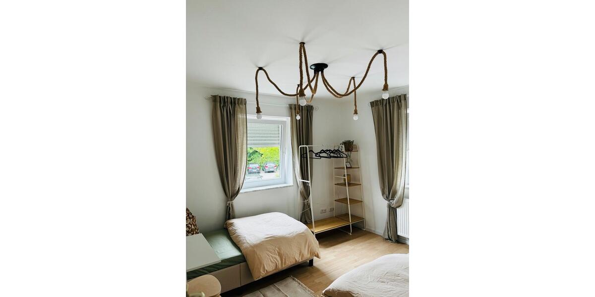 Wohnen auf Zeit Haag an der Amper Inkofen - 10 Zimmer, 160 m&sup2;, 22&euro; | Angebot:25233144