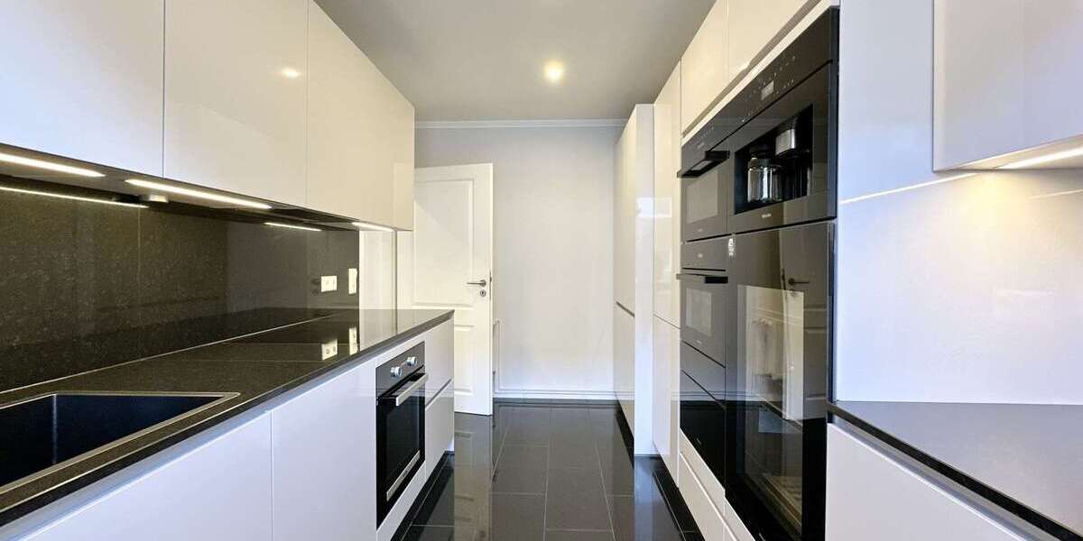 Etagenwohnung Rostock Hansaviertel - 2 Zimmer, 50 m&sup2;, 1.005&euro; | Angebot:25963466