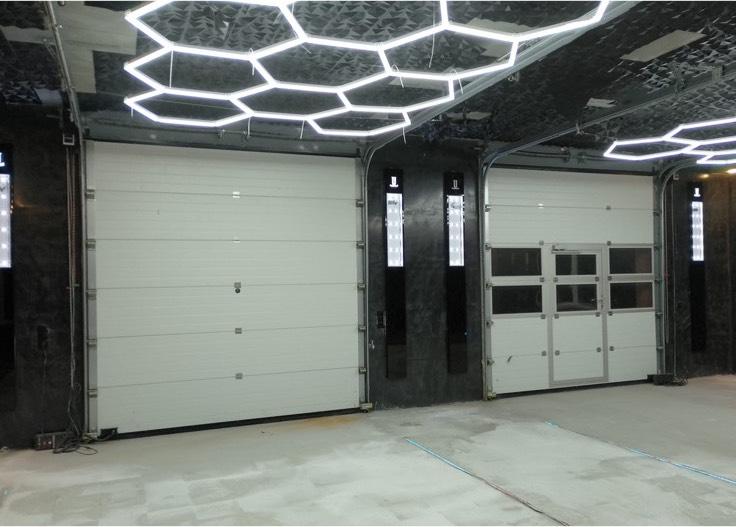 Gewerbeobjekt Prisdorf - 4.000&euro; | Angebot:25739328