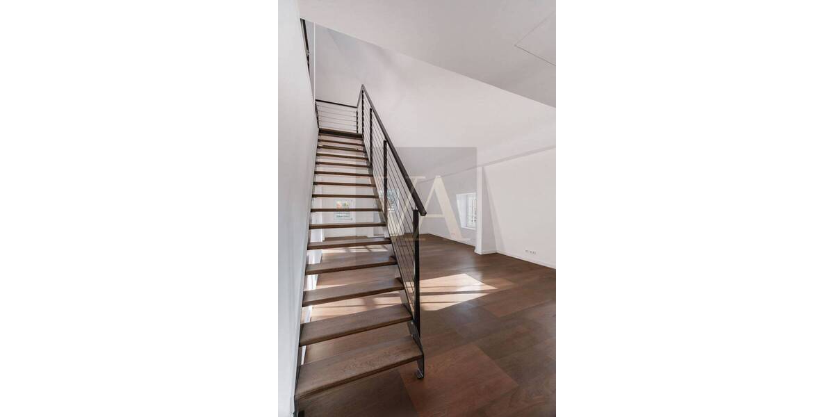 Terrassenwohnung Berlin Grunewald - 2 Zimmer, 3.400&euro; | Angebot:26378849