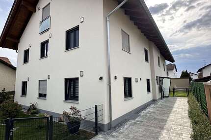 Wohnung Mühldorf - 3 Zimmer, 85 m&sup2;, 1.190&euro; | Angebot:26984105