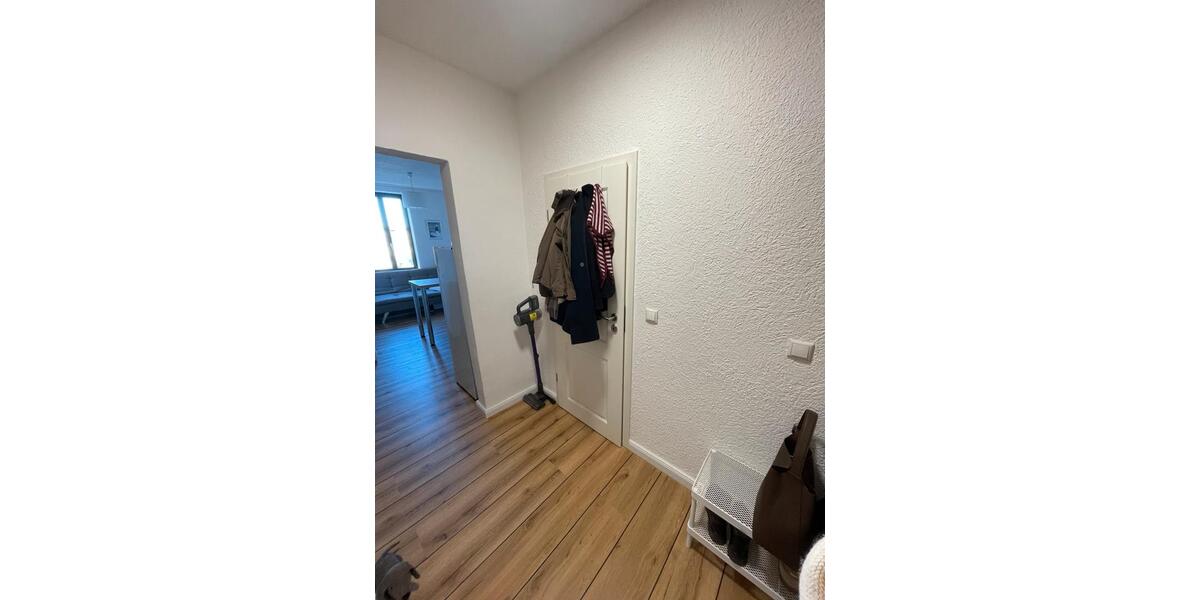 Erdgeschoßwohnung Wismar Altstadt - 1.5 Zimmer, 33 m&sup2;, 310&euro; | Angebot:26050844