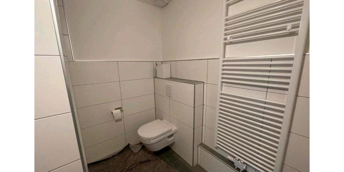 Erdgeschoßwohnung Barßel - 4 Zimmer, 100 m&sup2;, 950&euro; | Angebot:24785342